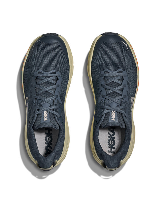 Hoka Взуття для бігу Hoka Challenger 8 1168716 Cиній
