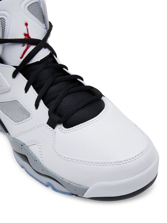 Nike Снікерcи Nike True Flight 342964 Білий