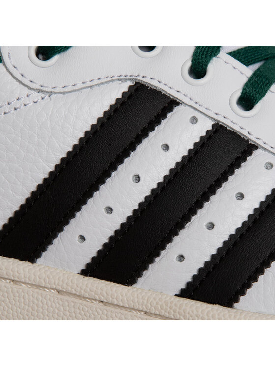 adidas Superge adidas Top Ten Hi EF6364 Bela