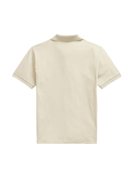 Polo Ralph Lauren Polo Ralph Lauren Polo 323970332500 Beis Regular Fit