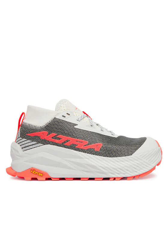 Altra Взуття для бігу Altra Olympus 275 AL0A85RU Білий