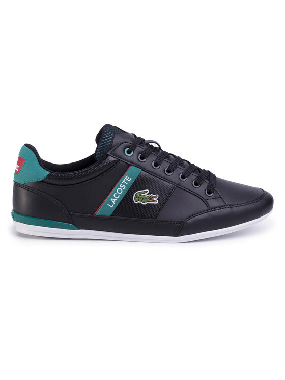Lacoste Superge Lacoste Chaymon 120 1 Cma 7-39CMA00111B4 Črna