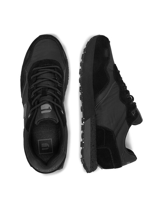 G-Star Raw Snīkeri G-Star Raw CEO-LEO-01 WE Melns