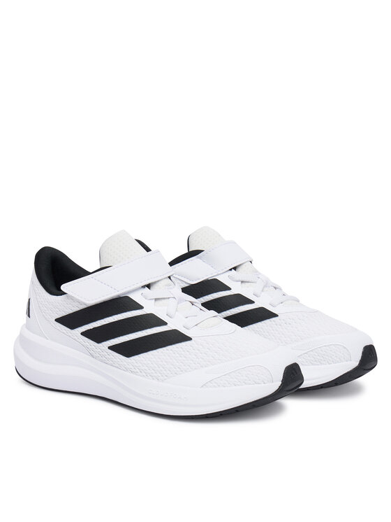 adidas Снікерcи adidas Runfalcon 6 Shoes Children KI1767 Білий