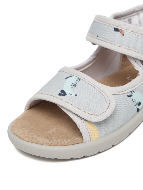 Lasocki Kids Тапочки Lasocki Kids CEO-LASOCKI-06 Зелений