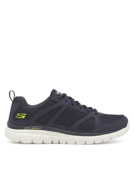 Skechers Superge Skechers 8790117 NVLM Mornarsko modra