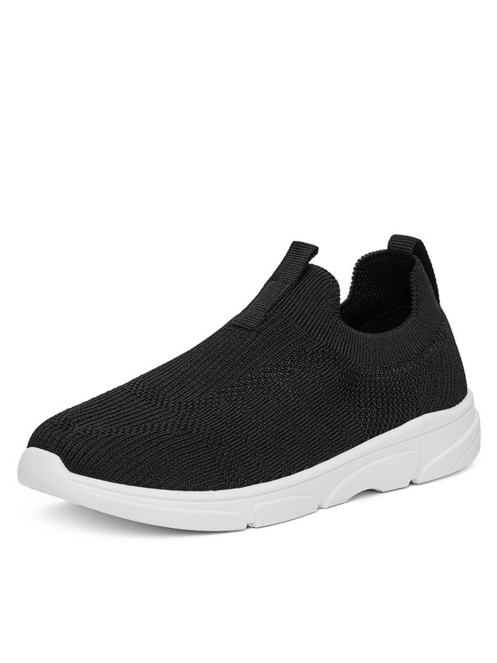 Nelli Blu Туфлі Nelli Blu CP91-25813 Чорний