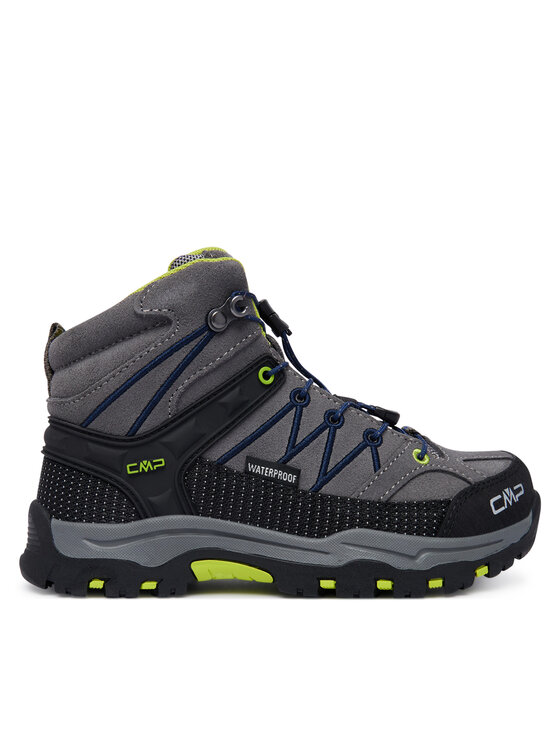 CMP Trekking čevlji CMP Rigel Mid 3Q12944 Rjava