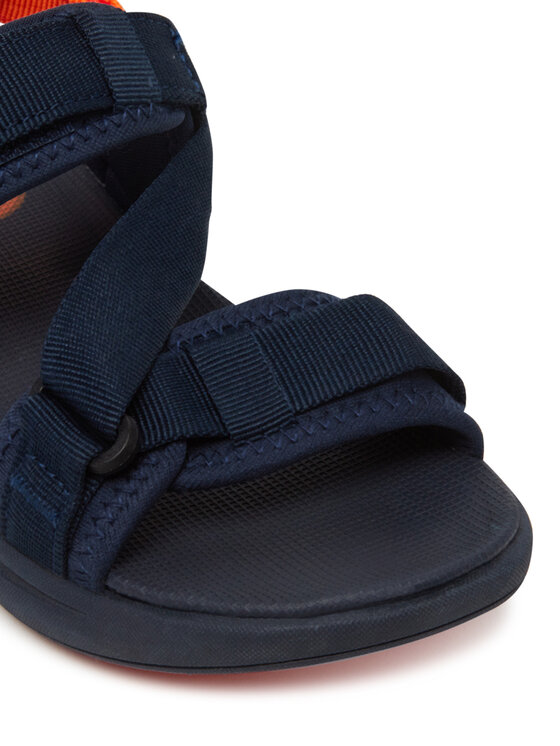 Gioseppo Босоніжки Gioseppo Boxford 74218-P1 Cиній