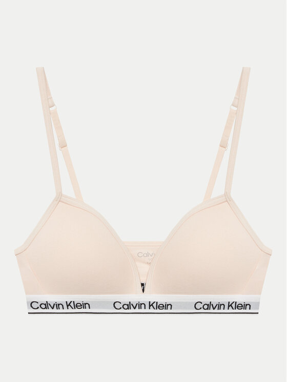 Calvin Klein Underwear Calvin Klein Underwear Komplet modrčkov﻿ G80G800741 Pisana
