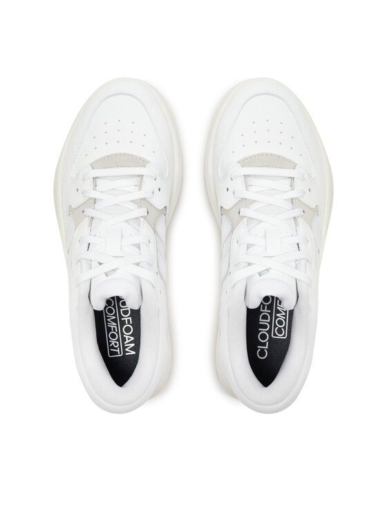 adidas Superge adidas Court 24 IF1657 Bela