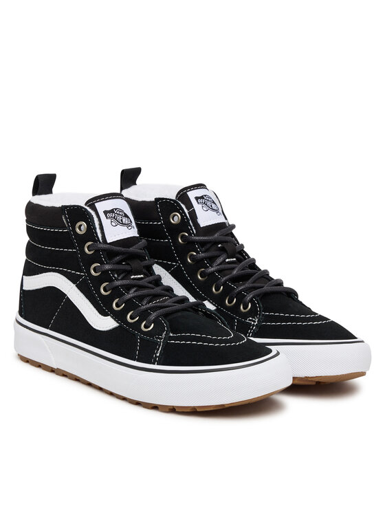 Vans Sneakersy Vans MTE SK8-Hi VN000D2UBZW1 Čierna