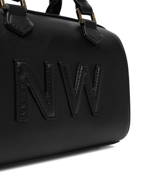 Nine West Сумка Nine West EO-Lira II-LX20085 Чорний