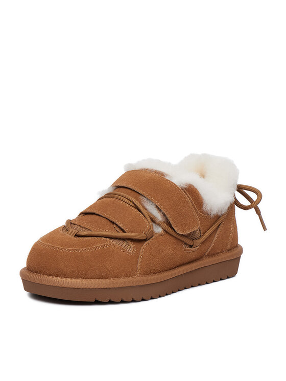 Badura Sneakers Badura C-LAN-TS6333-02 Maro