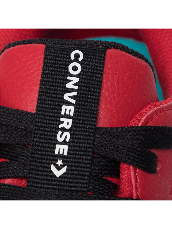 Converse Sneakers Converse Rival Ox 164895C Negru