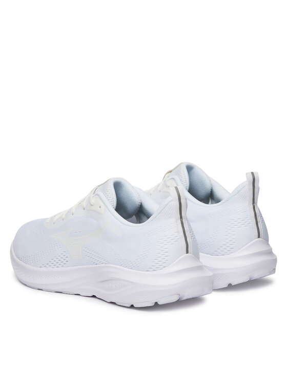 Mizuno Взуття для бігу Mizuno Enerzy Runner 2 K1GA2510 Білий