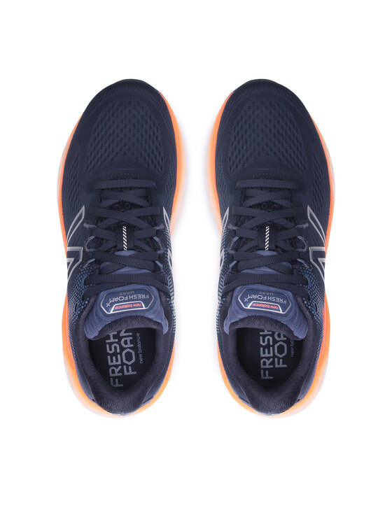 New Balance Pantofi pentru alergare New Balance Fresh Foam More v3 MMORVO3 Bleumarin