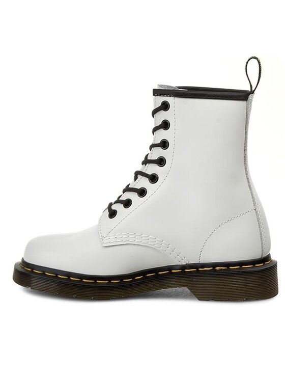 Dr. Martens Берци Dr. Martens 1460 10072100 Білий