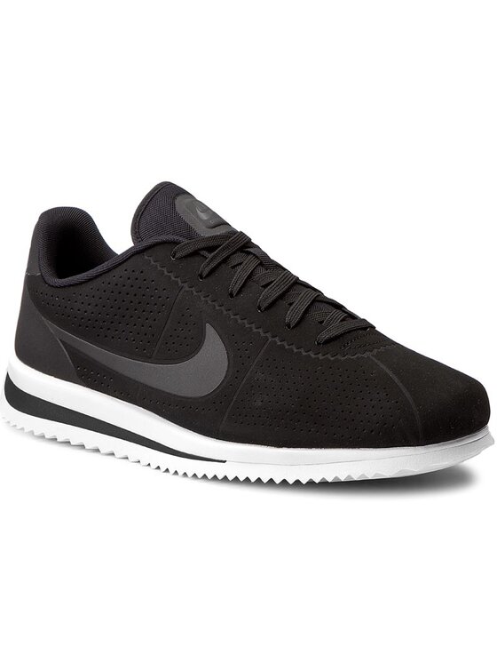 Nike Sneakersy Nike Cortez Ultra Moire 845013 001 Czarny
