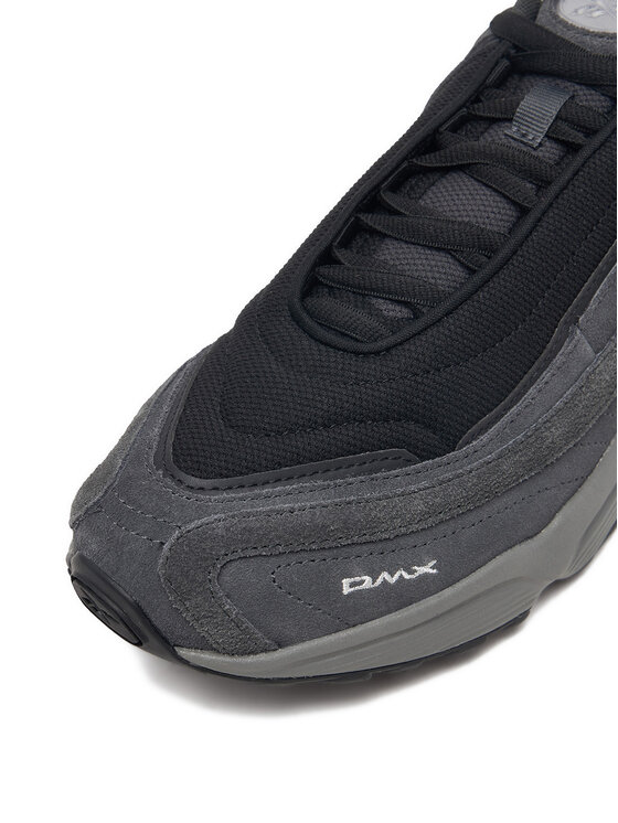 Reebok Сникърси Reebok EO-DAYTONA DMX 100279084 Тъмносив