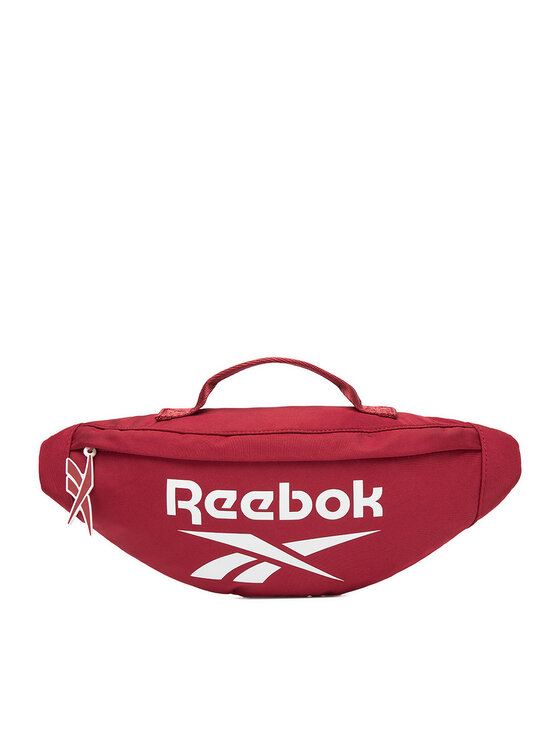 Reebok Сумка на пояс﻿ Reebok RBK-039-CCC-05 Бордовий