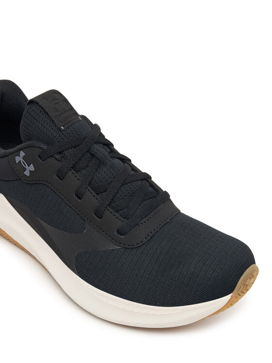 Under Armour Взуття для тренажерного залу Under Armour UA W Aurora 3 6000760 Чорний