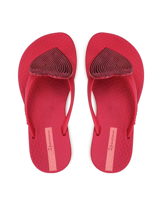 Ipanema Žabky Ipanema Maxi Fashion 82598 Béžová