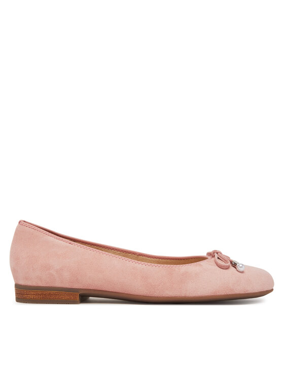 Ara Baleríny Ara Sardinia 12-31324-69 Ružová