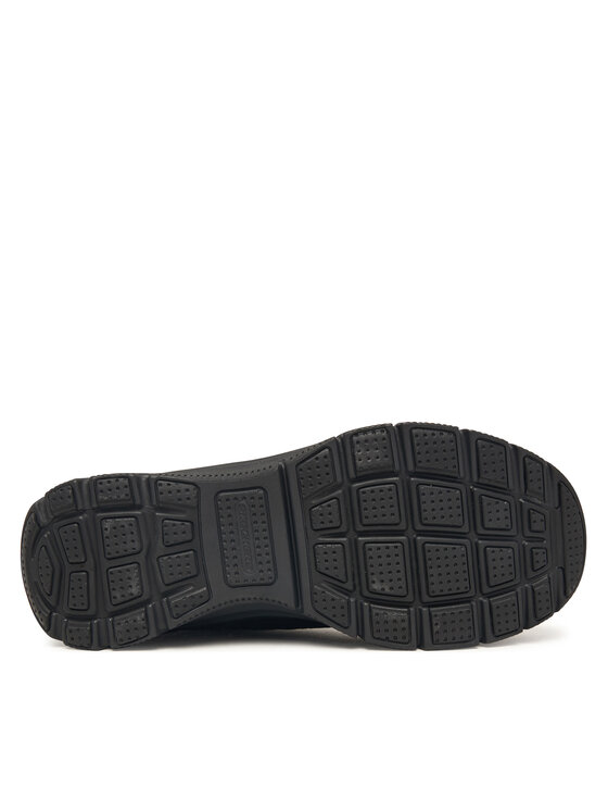 Skechers Chelsea Skechers 169109/BBK Nero