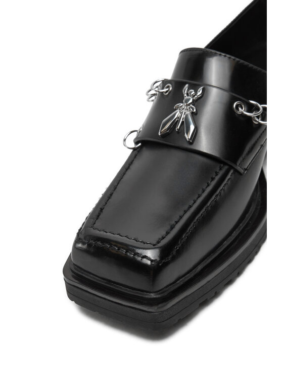 Patrizia Pepe Лофери Patrizia Pepe 2Z0014/L084-K103 Чорний