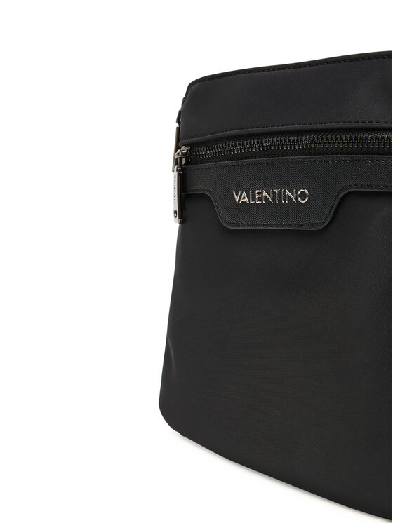 Valentino Torbica za okrog pasu Valentino VBS8AQ05 Črna