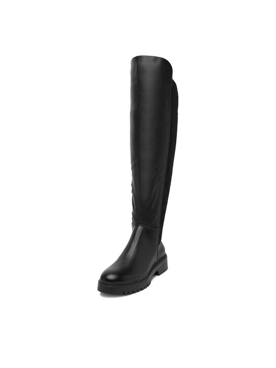 DeeZee Stivali DeeZee CEO-H58573-10 Nero