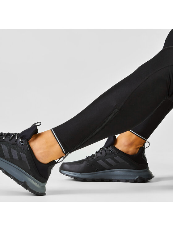 adidas Παπούτσια για Τρέξιμο adidas Response Trail FW4939 Μαύρο