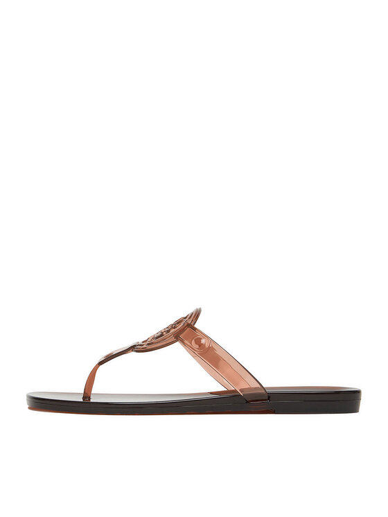 Nine West В'єтнамки Nine West CEO-CT0906-1 Коричневий
