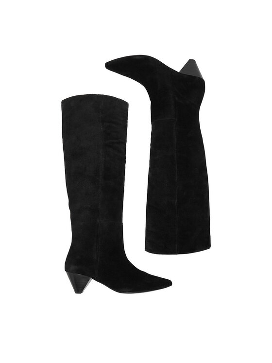 Badura Zābaki Badura EO-APRIL-123433 Melns