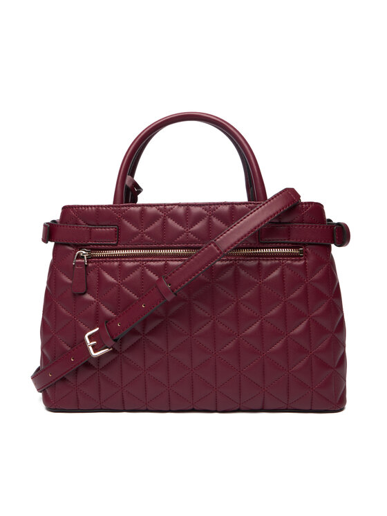 Guess Borsetta Guess Paisleigh HWQG98 83060 Bordeaux
