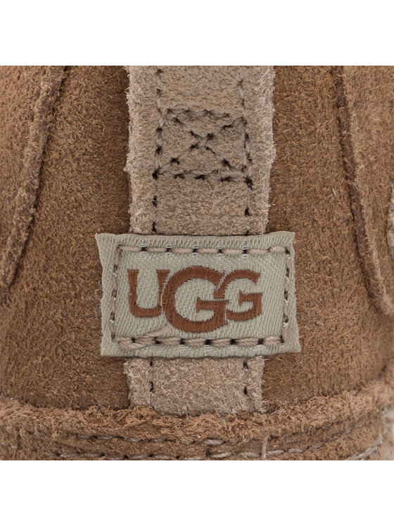 Ugg Snehule Ugg I Happee Baby Neumel 1103513I Hnedá