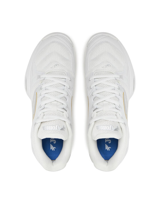 Joma Încălțăminte pentru tenis Joma Master 1000 2502 TM10LS2502C Alb
