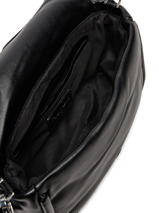 Pepe Jeans Дамска чанта Pepe Jeans PL031571 Черен