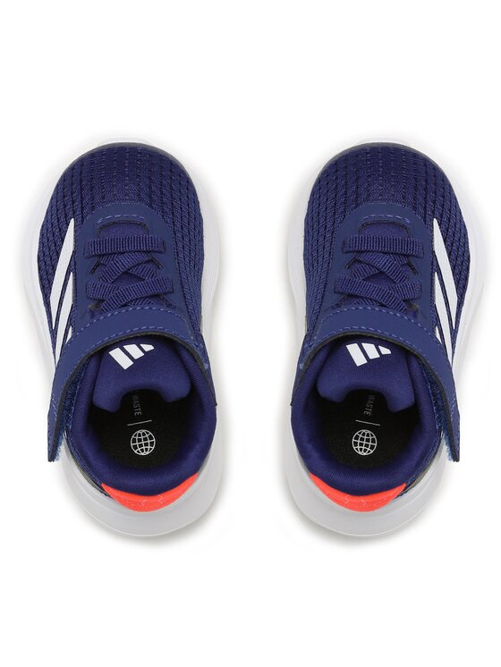 adidas Снікерcи adidas Duramo Sl Shoes Kids IG2432 Голубий
