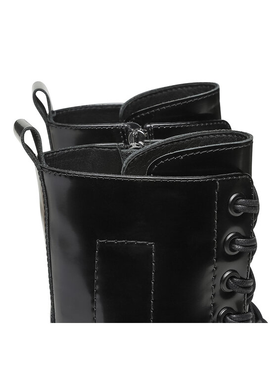 Badura Scarponcini Badura 70306 Nero