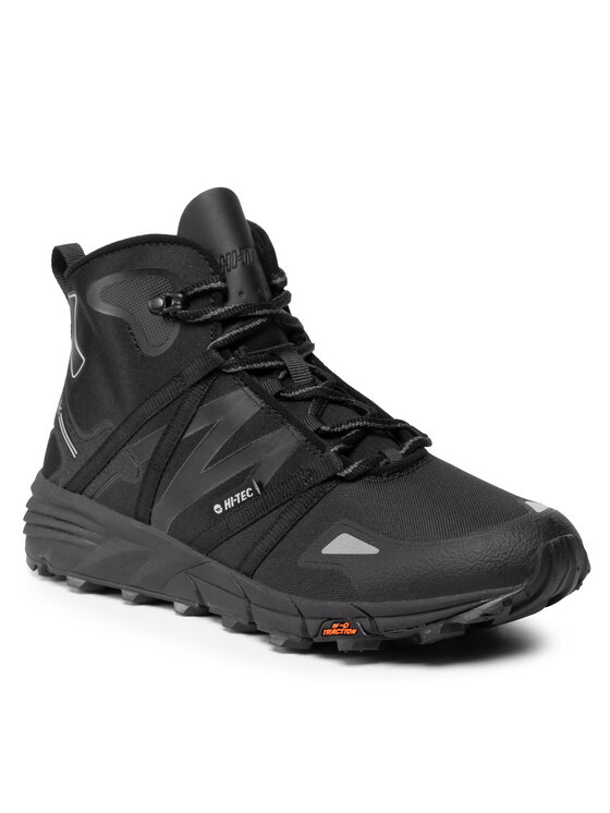 Hi-Tec Trekking čevlji Hi-Tec V-Lite Shift I + AMG-AW21-HT-03 Črna