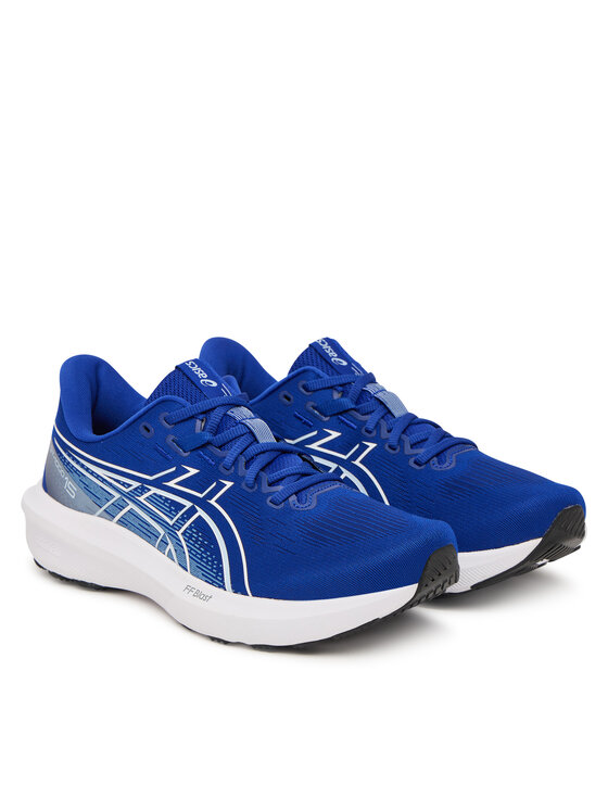 Asics Tenisice za trčanje Asics Gt-1000 15 1011C230 Plava