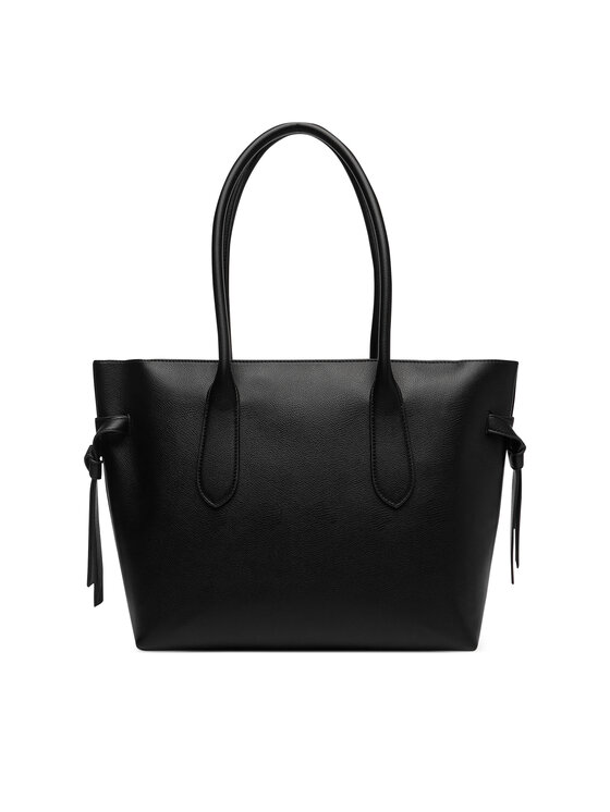LOVE MOSCHINO Torebka LOVE MOSCHINO JC4059PP1PLL0000 Czarny