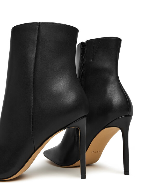 Aldo Ботильйони Aldo Guavaberry 14116148 Чорний