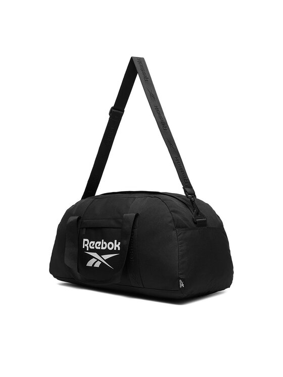 Reebok Borsa sportiva Reebok WBEOHP-RBK-P-003-10 Nero