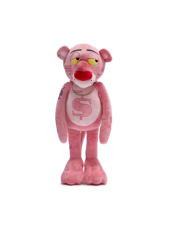 SPRAYGROUND Раница SPRAYGROUND Pink Panther Money Bear 910B5122NSZ Розов