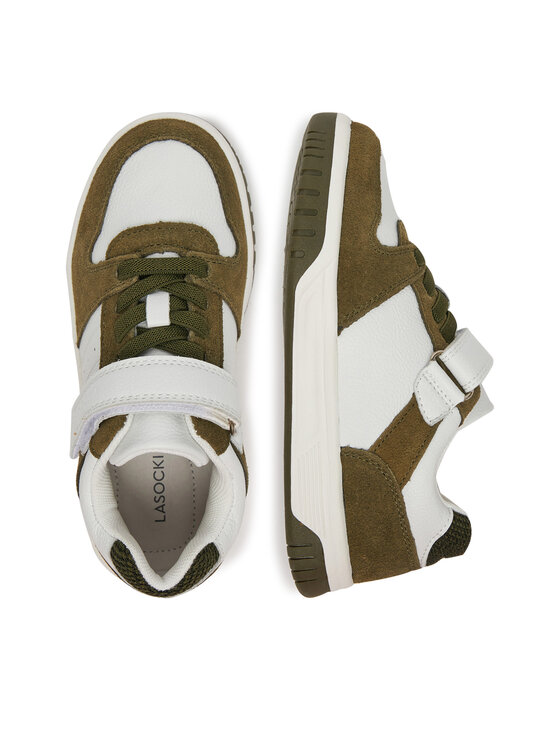 Lasocki Young Sneakers Lasocki Young AVO-333-077 Bianco