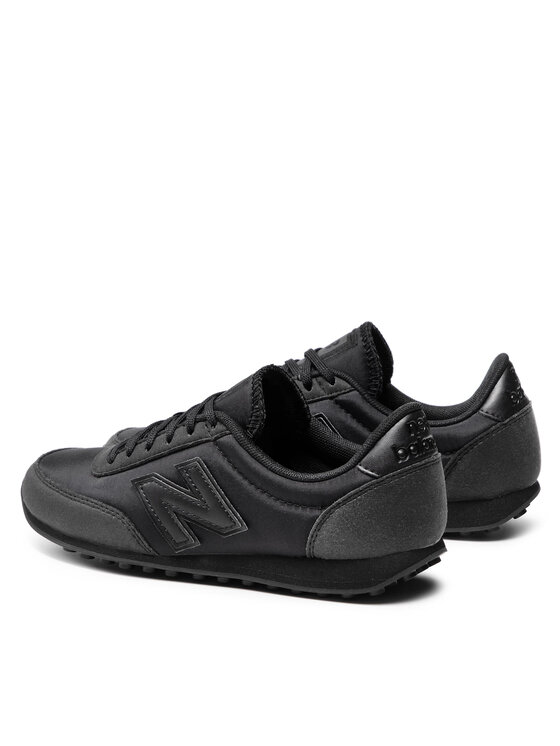 New Balance Sportcipő New Balance U410BBK Fekete