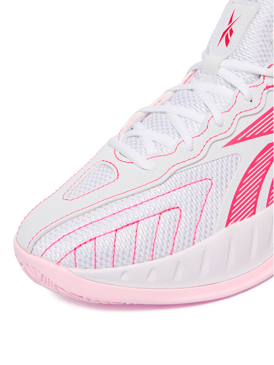 Reebok Взуття для баскетболу Reebok CEO-PRESS 100247293 Білий